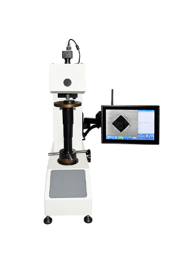 MVSD - 5/10/30/50AEZ 单视觉维氏硬度计