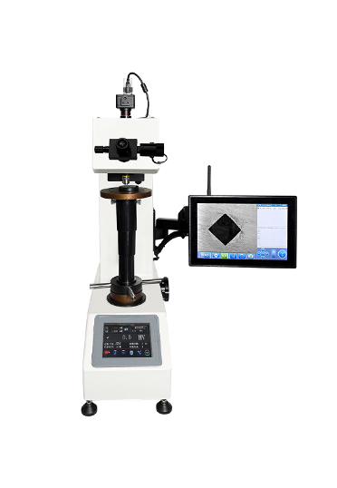 MVSS - 5/10/30/50AEZ 双视觉维氏硬度计
