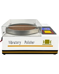 ZDP-300振动抛光机